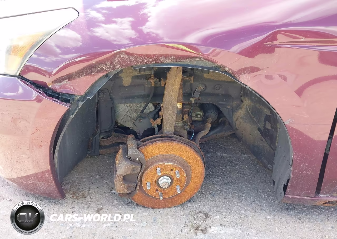 2012 Honda Accord 2.4 Ex-L VIN:1HGCP2F86CA099988 - 6
