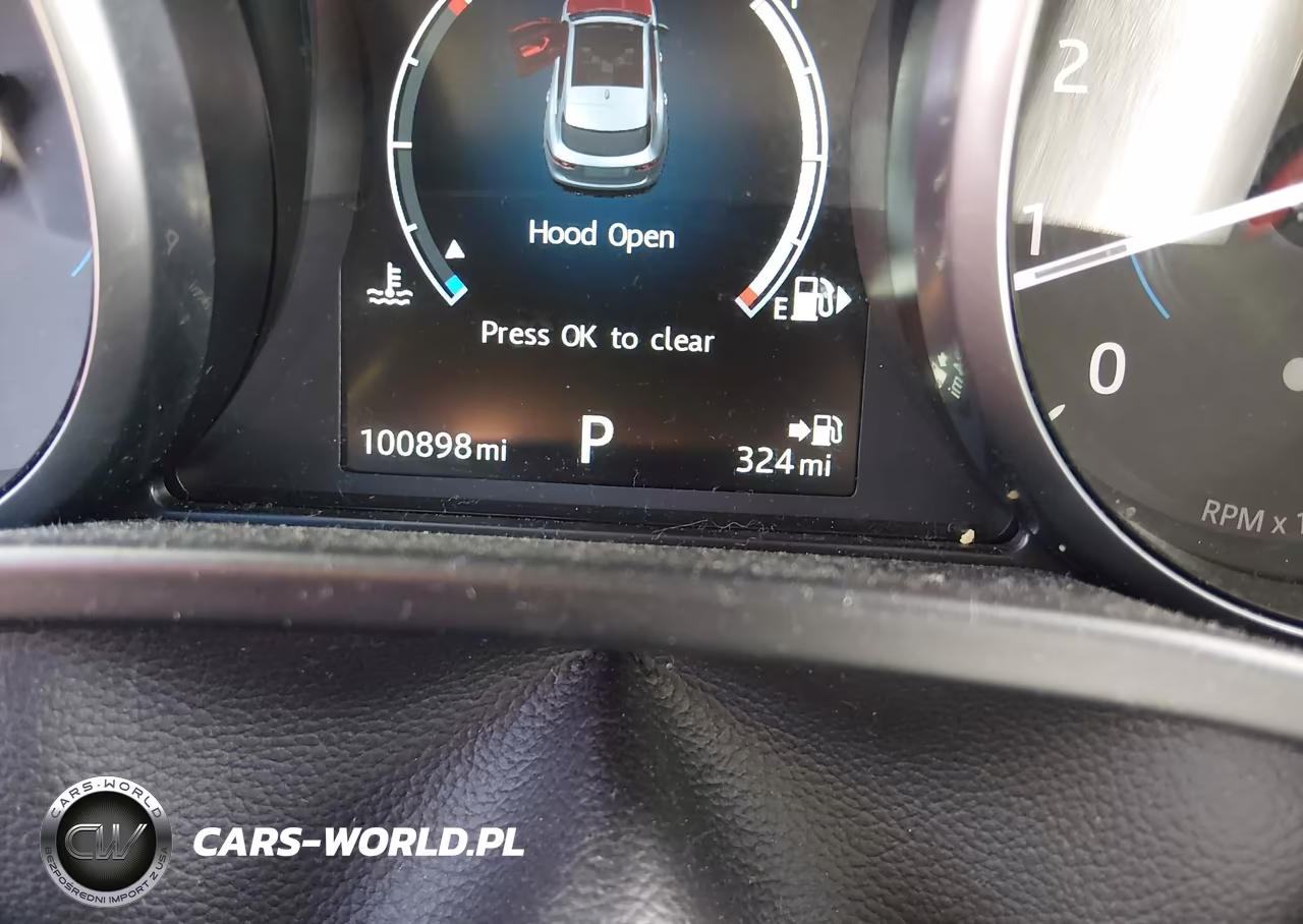 2017 Jaguar F-Pace 35T VIN:SADCS2BVXHA058803 - 15