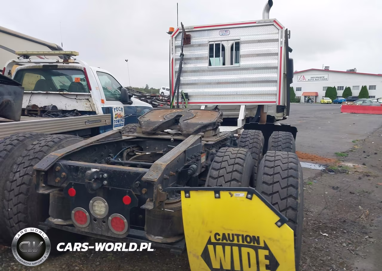 2022 Freightliner New Cascadia 126 VIN:3AKJHLDR2NSMY0696 - 4