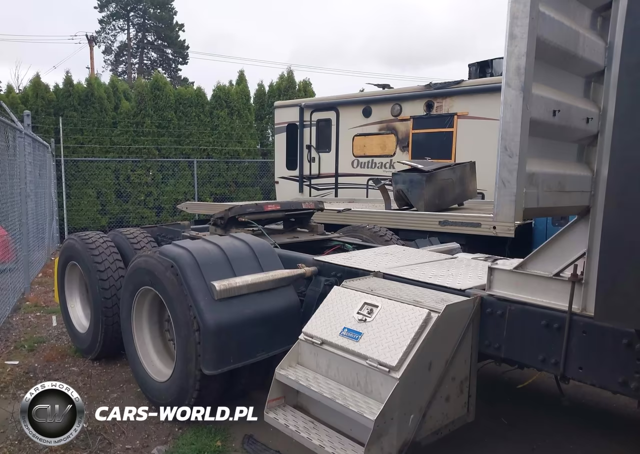 2022 Freightliner New Cascadia 126 VIN:3AKJHLDR2NSMY0696 - 7