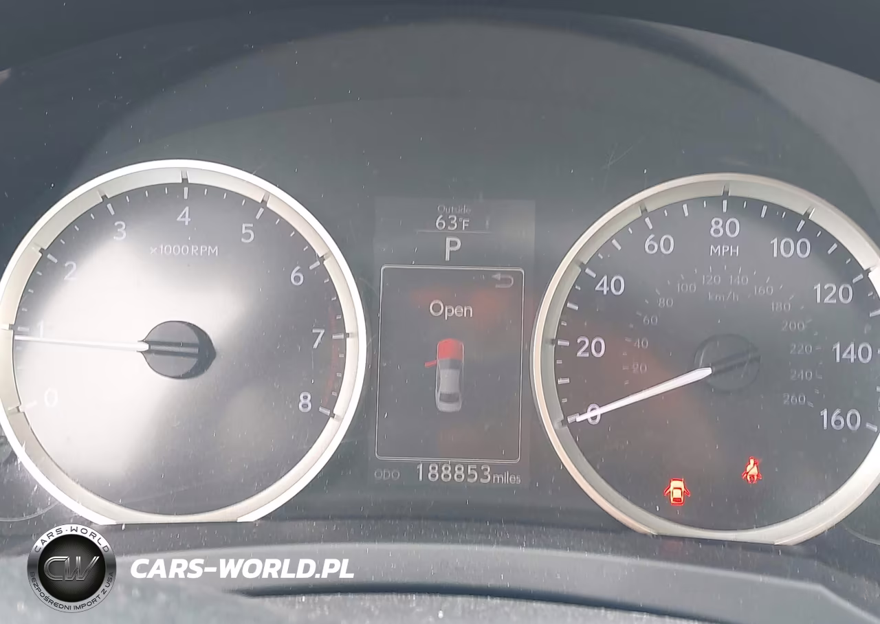 2014 Lexus Is 250 VIN:JTHCF1D21E5002846 - 15