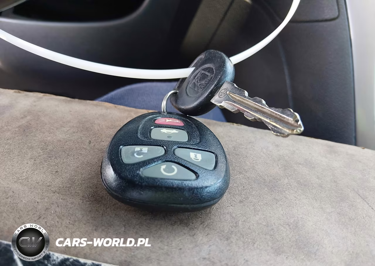 2008 Saturn Aura Xr VIN:1G8ZV57728F119633 - 11