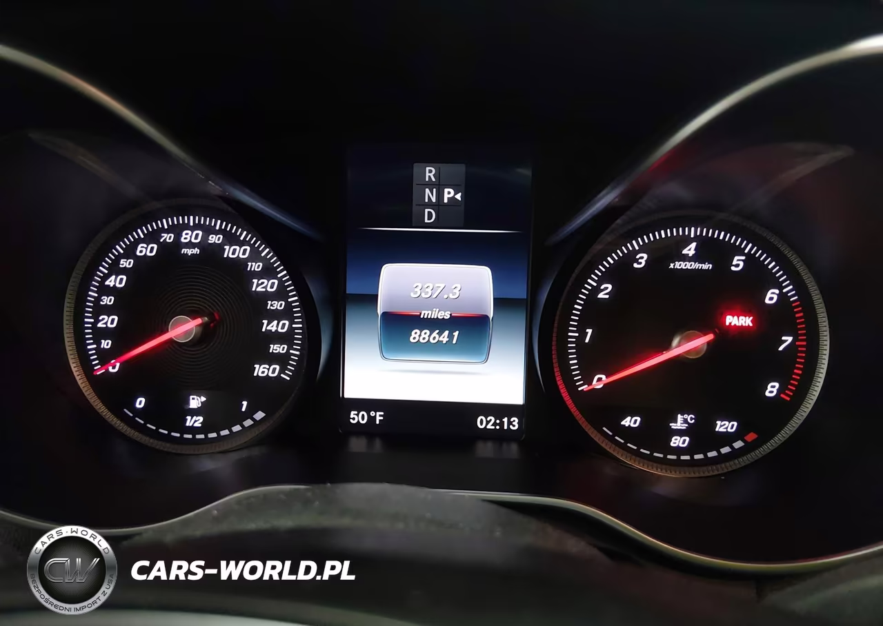 2016 Mercedes-Benz C 300 4Matic VIN:55SWF4KB4GU100014 - 7