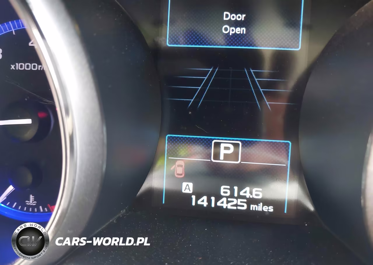 2018 Subaru Outback 2.5I Premium VIN:4S4BSAHC7J3364113 - 15