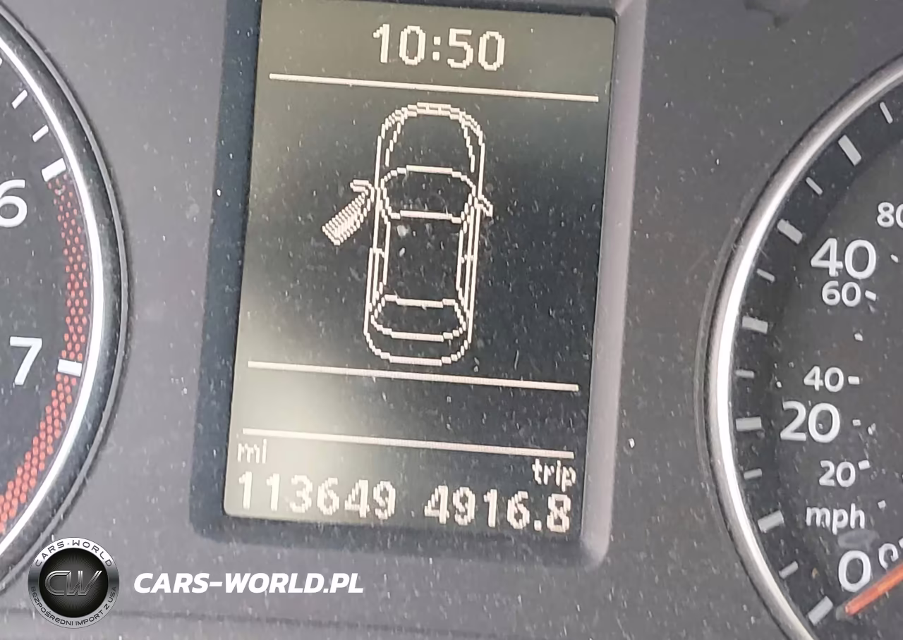 2015 Volkswagen Passat 1.8T Se VIN:1VWBT7A32FC081041 - 15