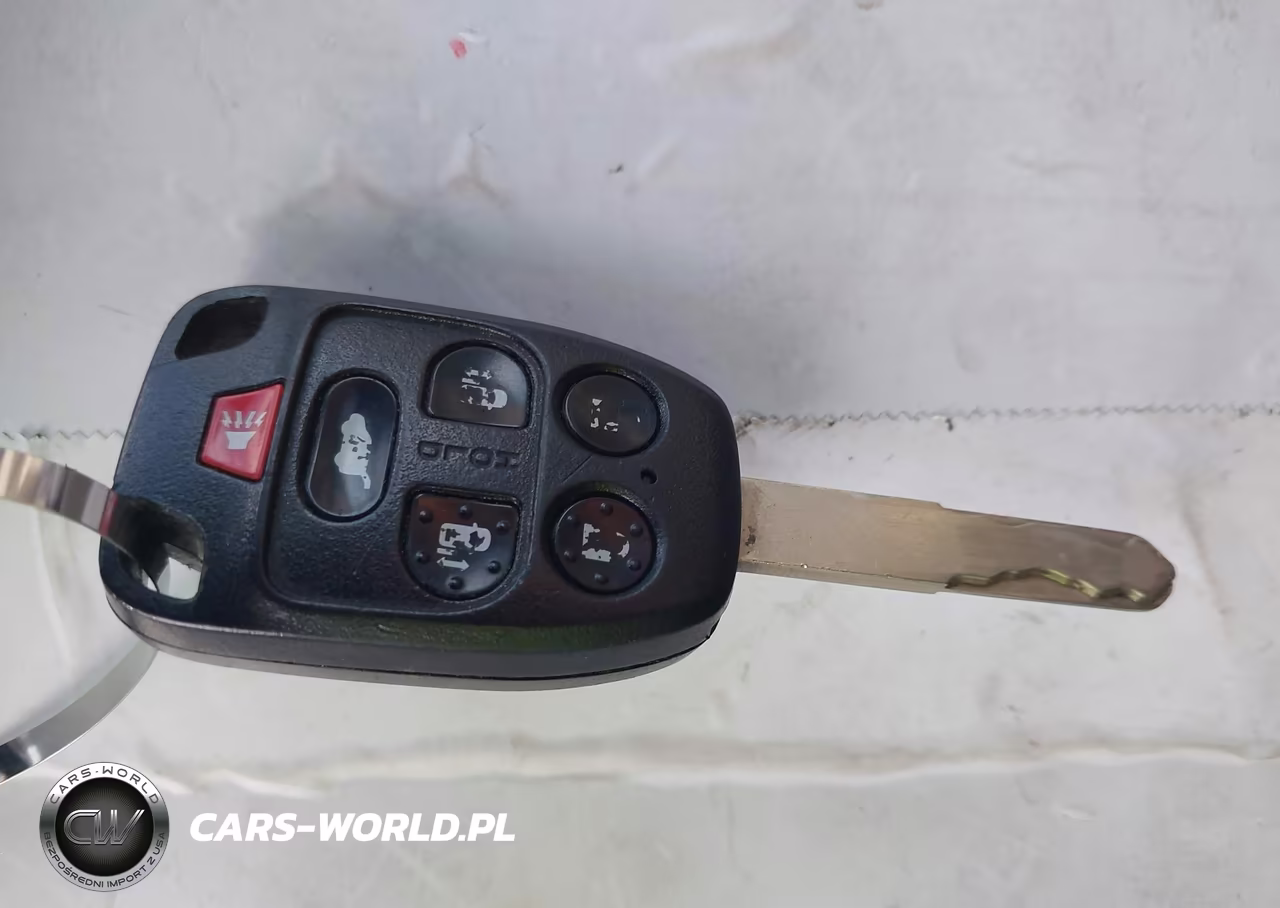 2011 Honda Odyssey Ex-L VIN:5FNRL5H6XBB033175 - 11