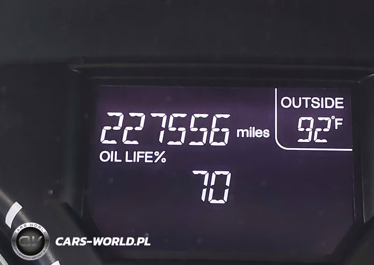 2011 Honda Odyssey Ex-L VIN:5FNRL5H6XBB033175 - 15