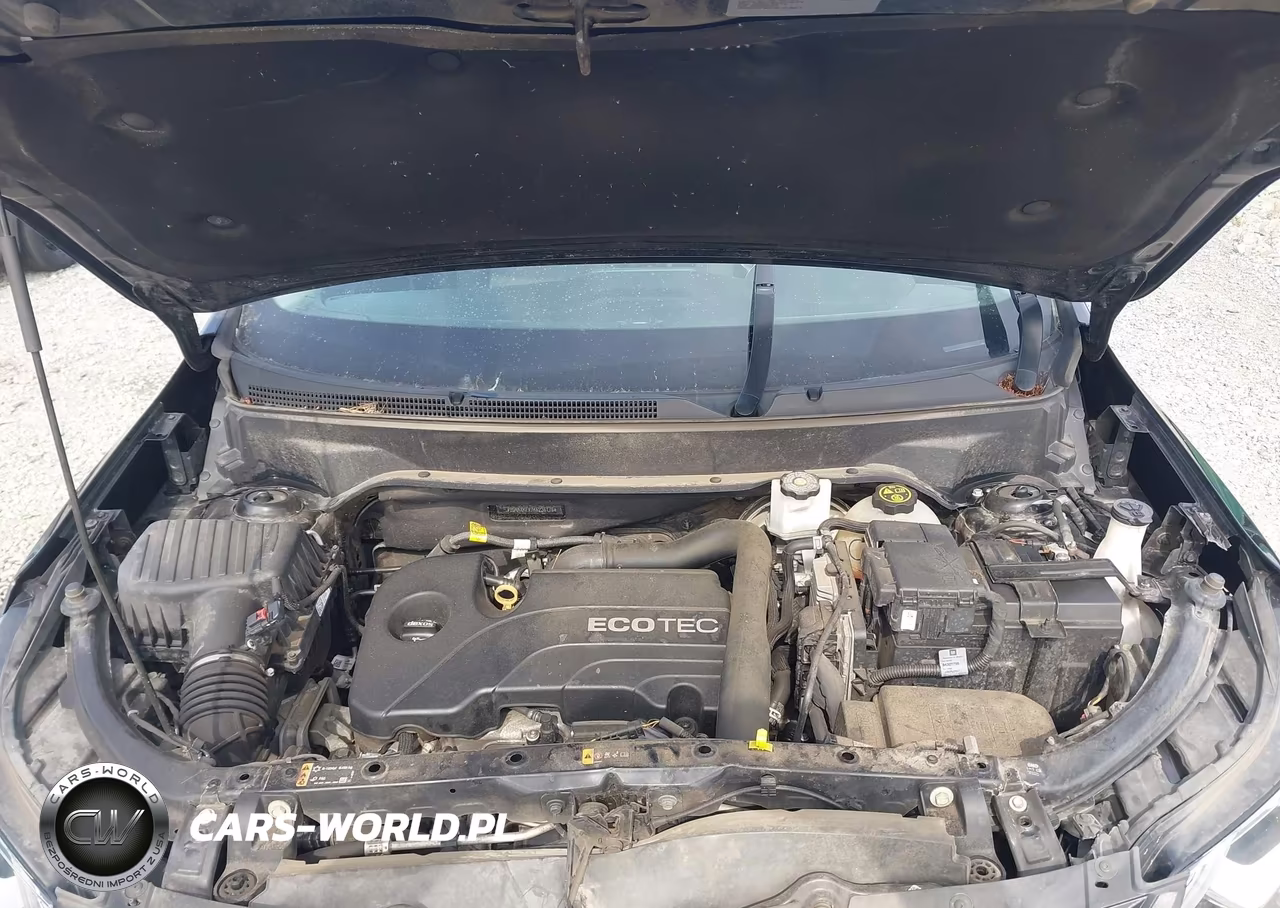 2019 Chevrolet Equinox Lt VIN:2GNAXKEV7K6236176 - 10