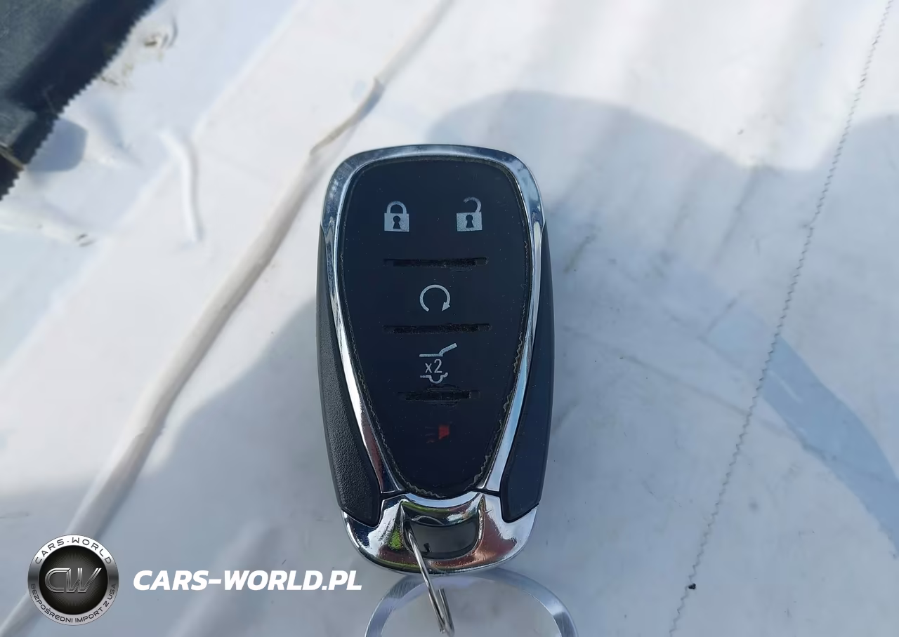 2019 Chevrolet Equinox Lt VIN:2GNAXKEV7K6236176 - 11