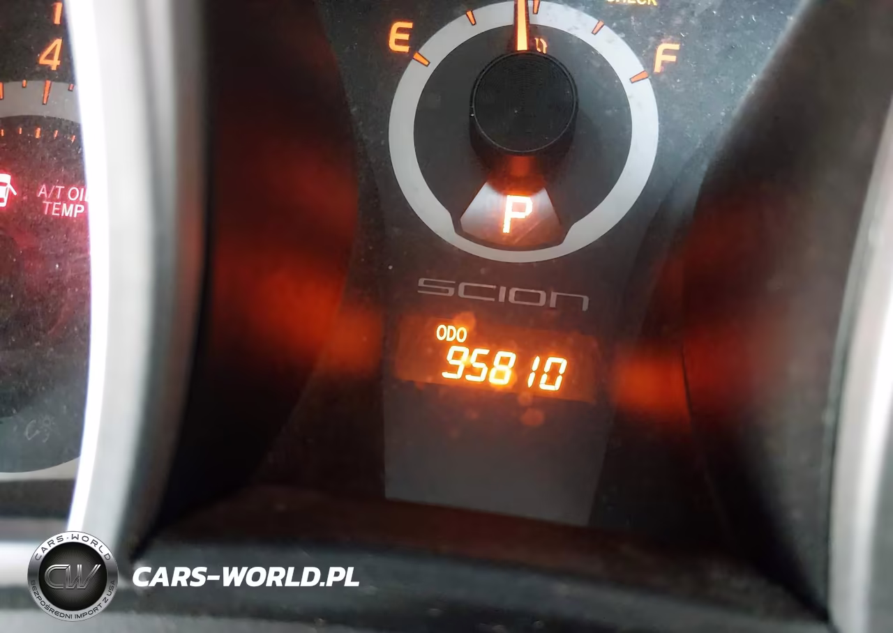 2014 Scion Tc VIN:JTKJF5C76E3085286 - 15