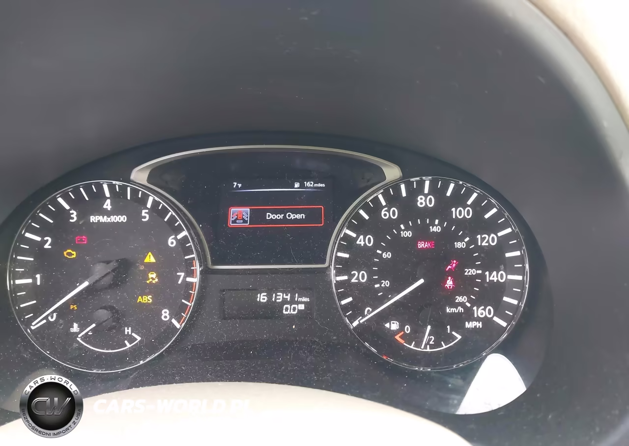 2015 Nissan Altima 2.5-2.5 S-2.5 Sl-2.5 Sv VIN:1N4AL3AP1FN346844 - 7