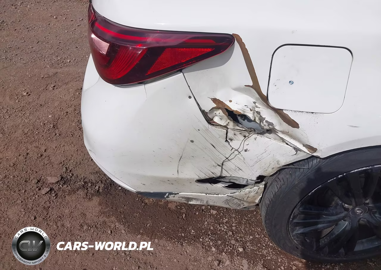 2018 Infiniti Q50 3.0T Luxe VIN:JN1EV7AP3JM351266 - 14