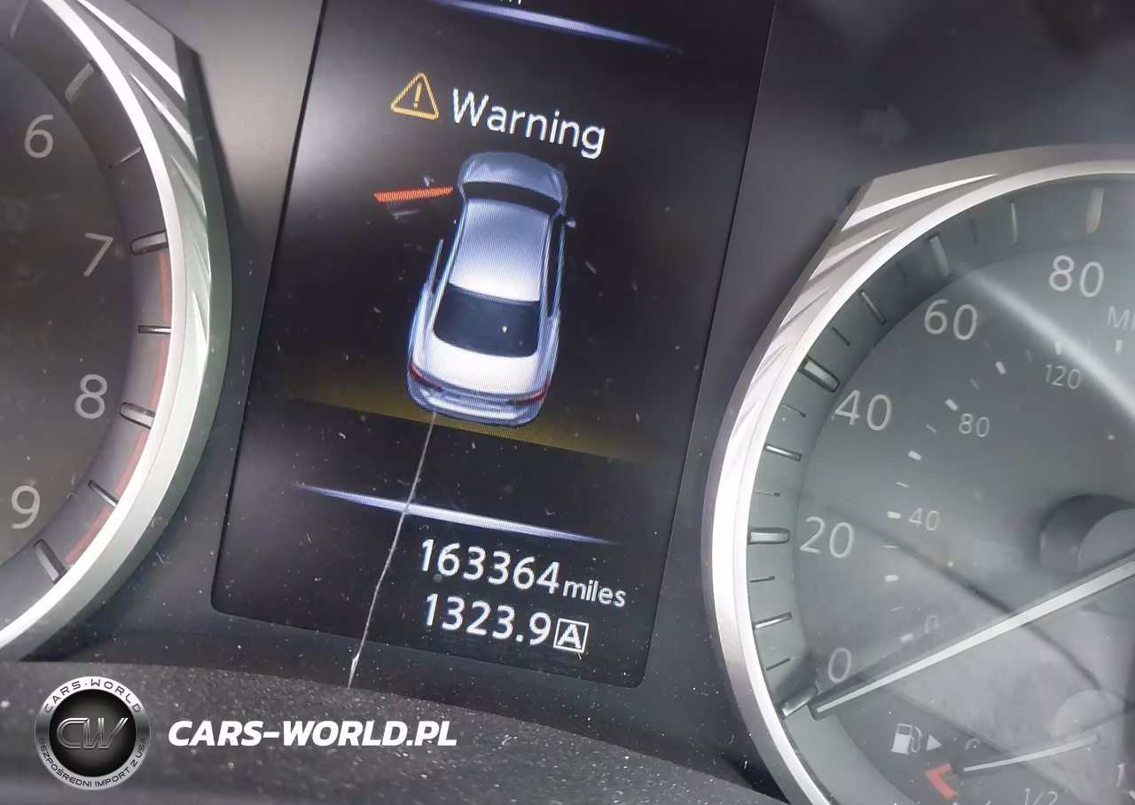 2018 Infiniti Q50 3.0T Luxe VIN:JN1EV7AP3JM351266 - 18
