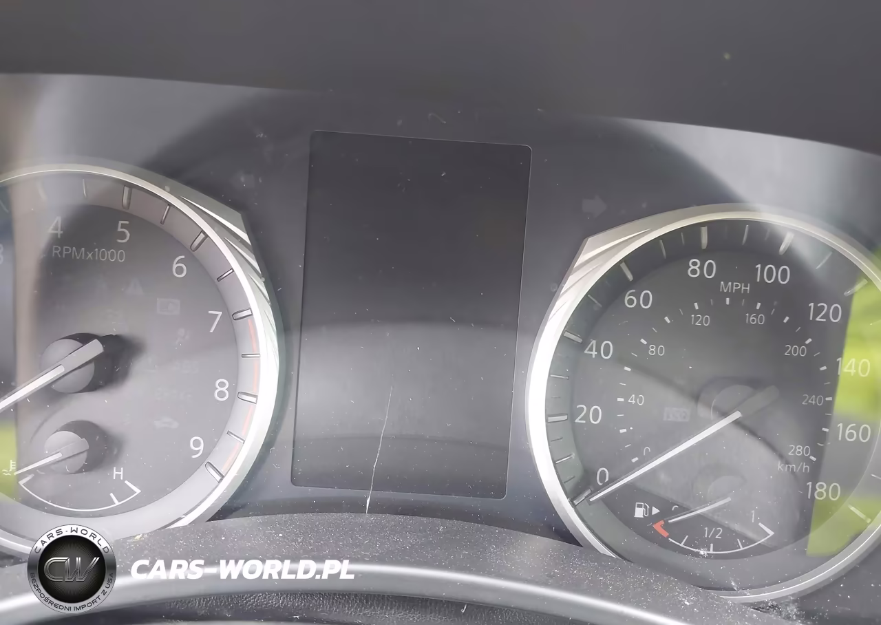 2018 Infiniti Q50 3.0T Luxe VIN:JN1EV7AP3JM351266 - 7