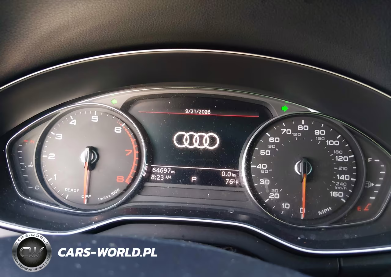 2021 Audi Q5 Premium 45 Tfsi Quattro S Tronic VIN:WA1AAAFY5M2100197 - 7