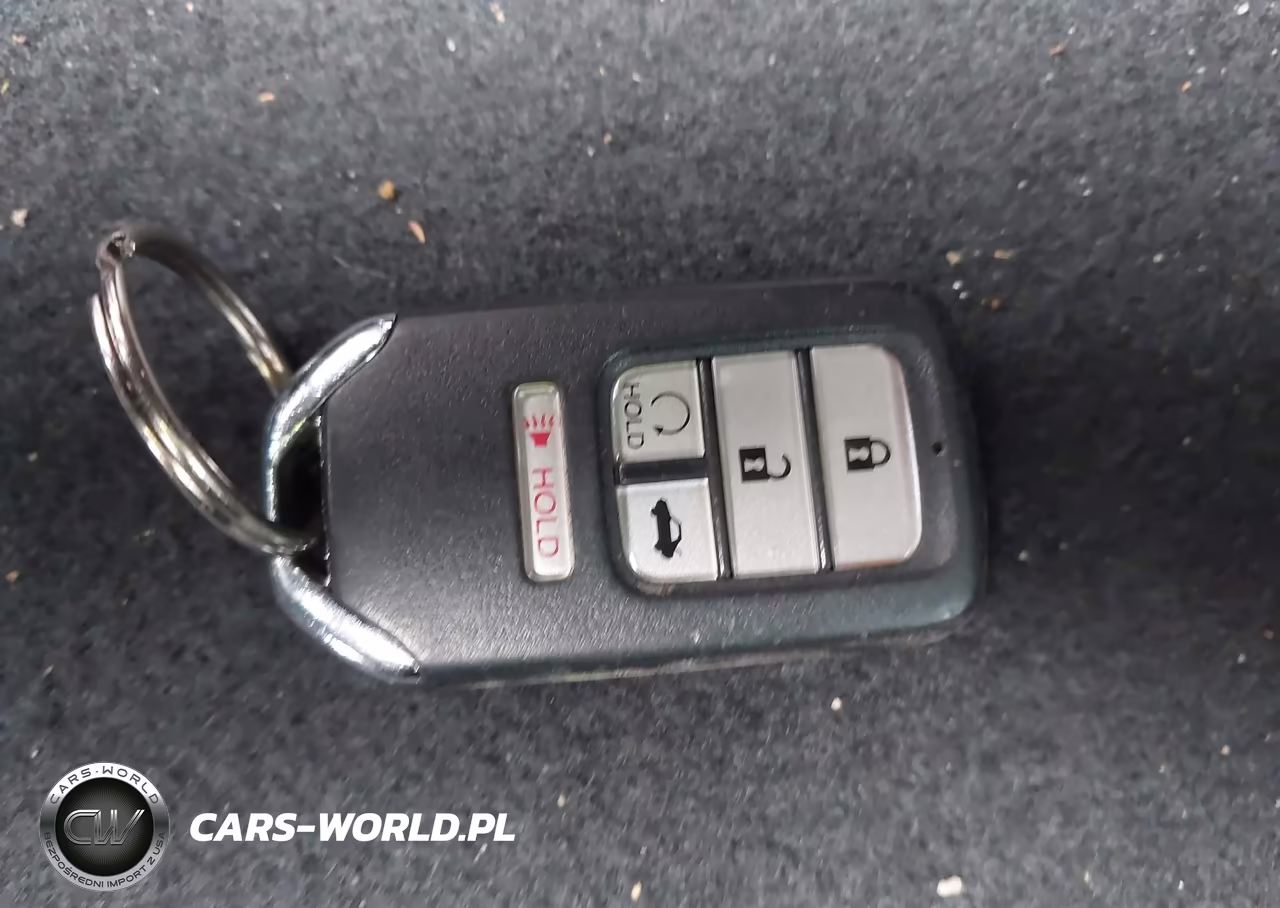 2016 Honda Accord Ex-L VIN:1HGCR2F86GA069518 - 11