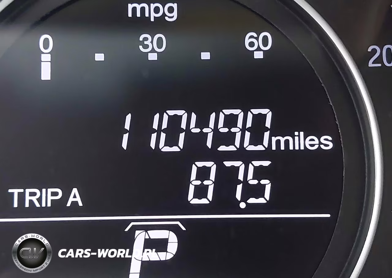 2016 Honda Accord Ex-L VIN:1HGCR2F86GA069518 - 15