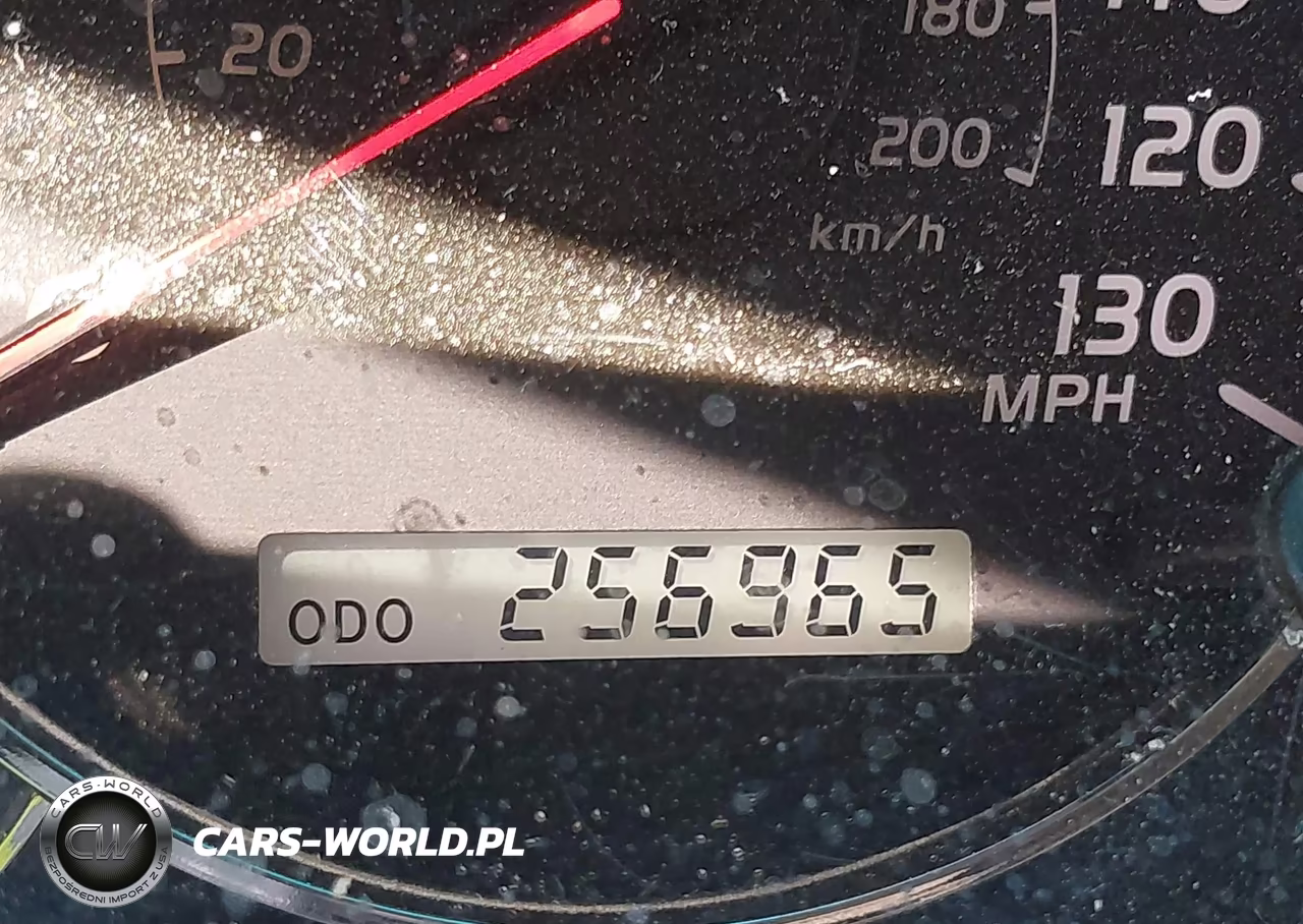 2004 Lexus Gx 470 VIN:JTJBT20X940062461 - 7