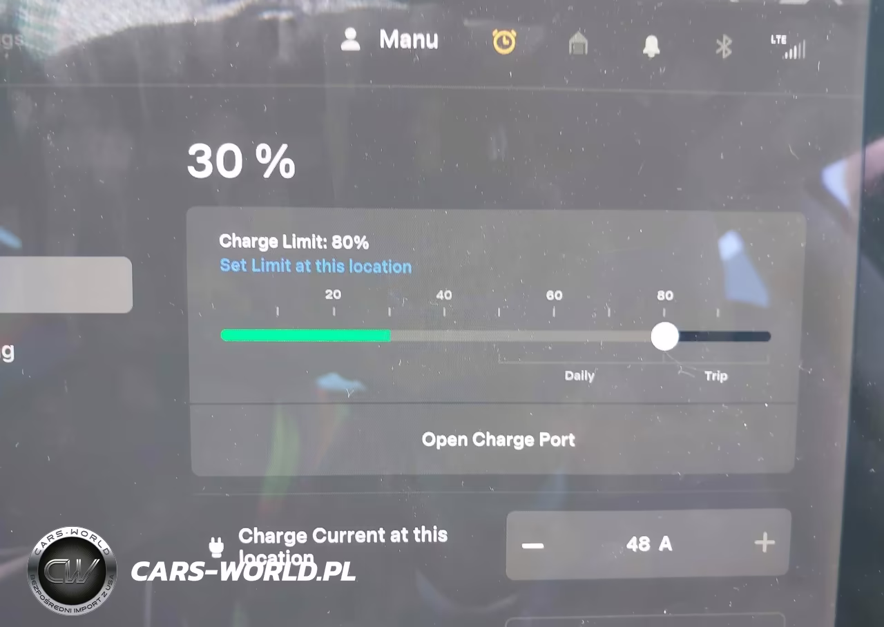 2020 Tesla Model 3 Performance Dual Motor All-Wheel Drive VIN:5YJ3E1ECXLF741916 - 17