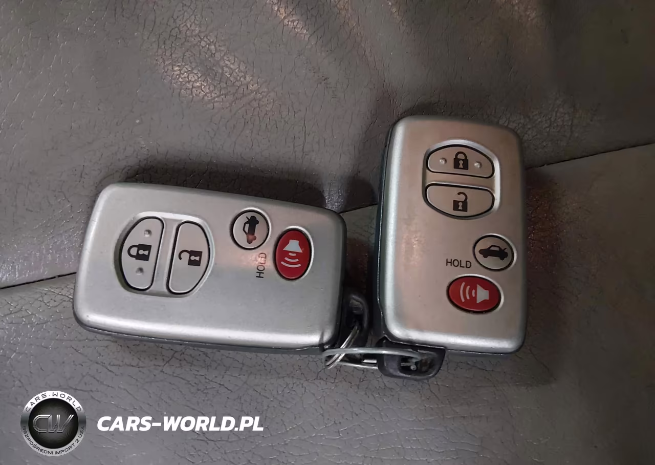 2009 Toyota Camry Hybrid VIN:4T1BB46K29U082107 - 11