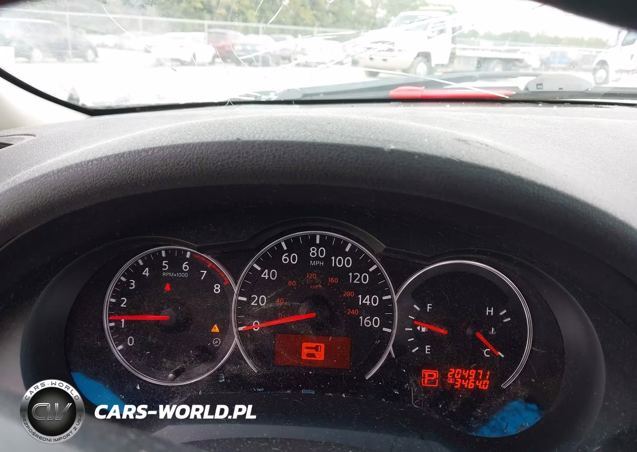 2012 Nissan Altima 2.5 S VIN:1N4AL2APXCN405573 - 7