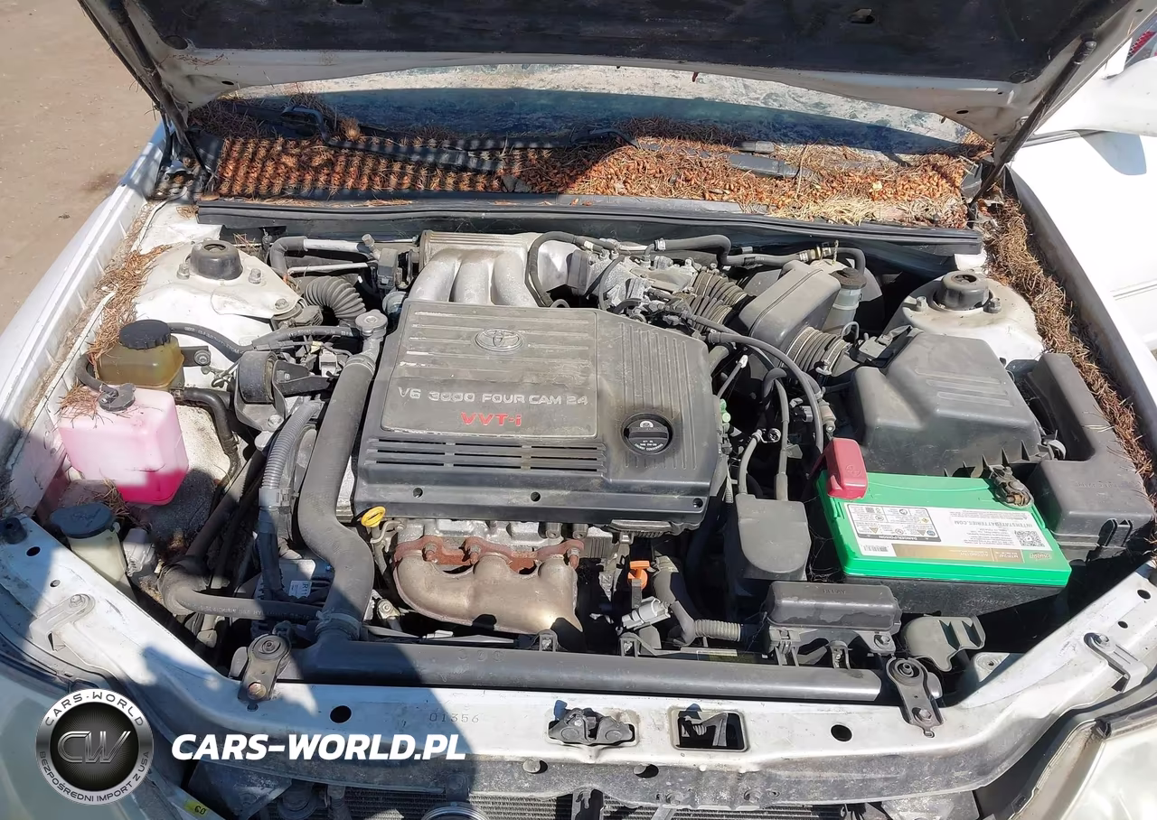2000 Toyota Avalon Xls VIN:4T1BF28B2YU073878 - 10