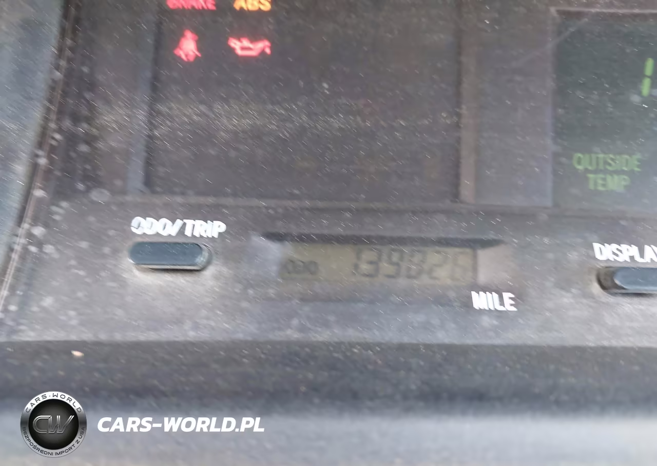 2000 Toyota Avalon Xls VIN:4T1BF28B2YU073878 - 12