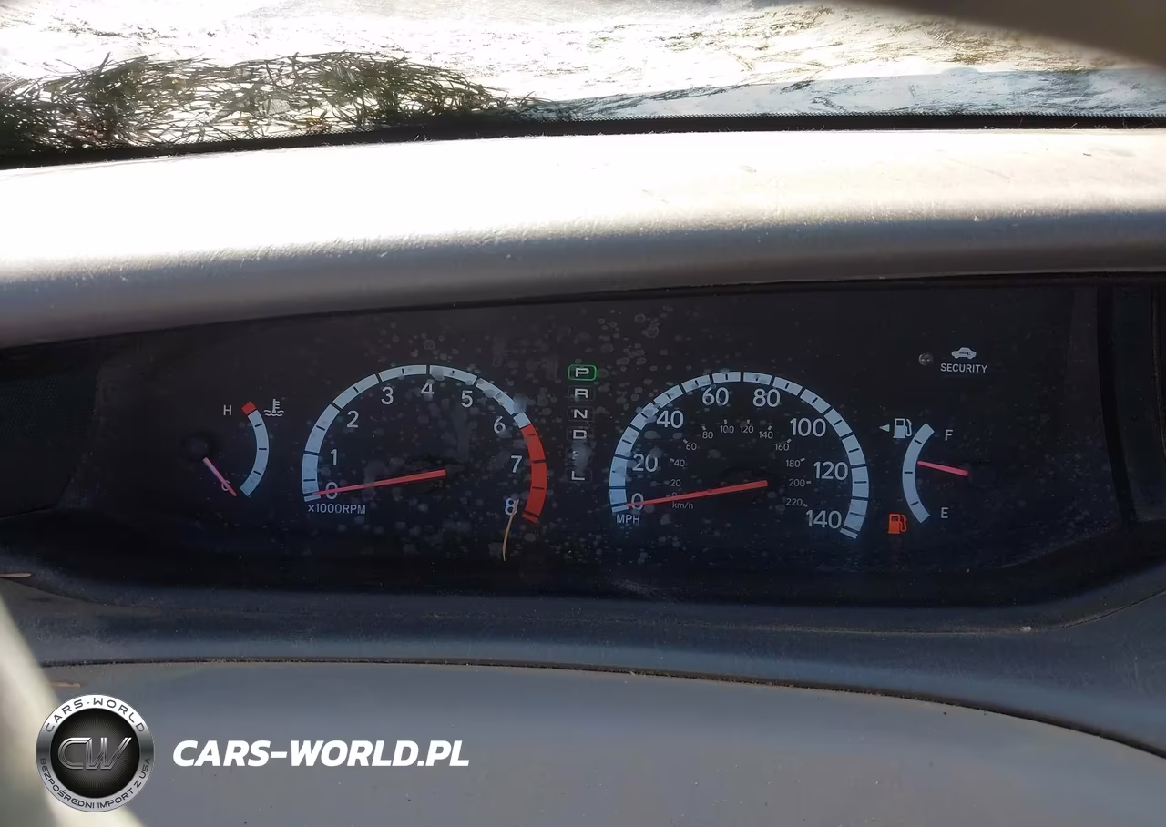 2000 Toyota Avalon Xls VIN:4T1BF28B2YU073878 - 7