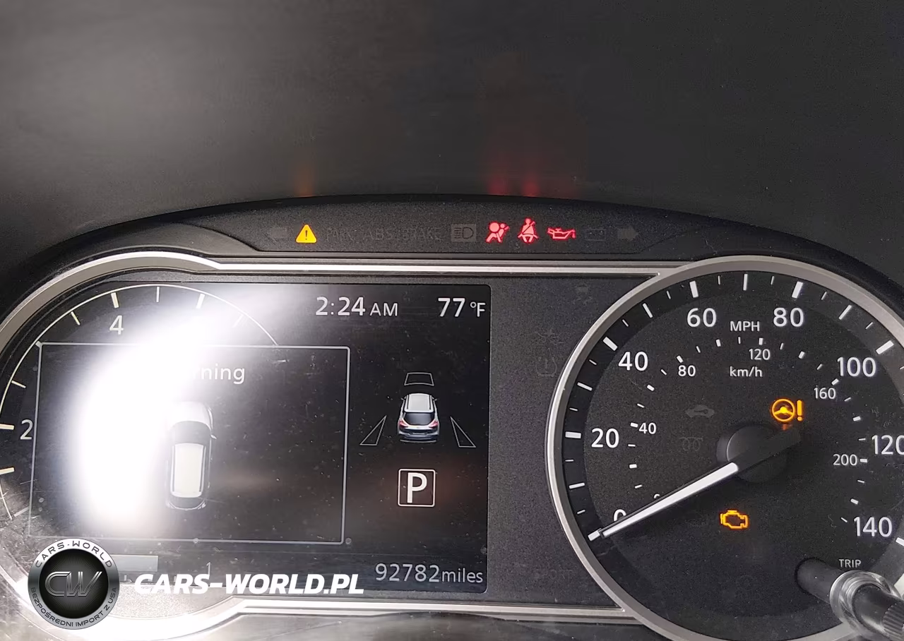 2018 Nissan Kicks Sv VIN:3N1CP5CU0JL509663 - 7
