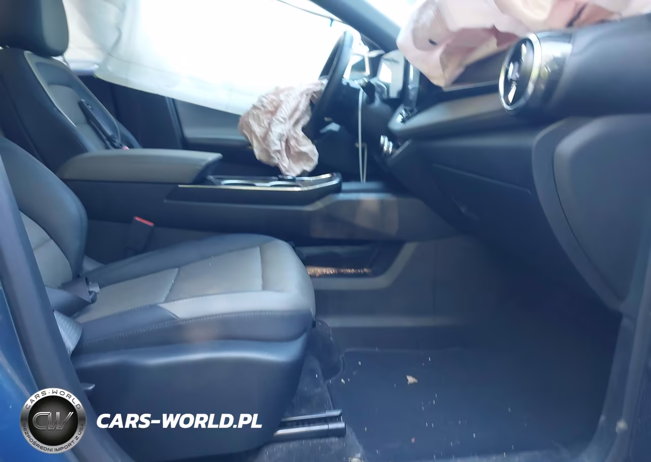 2026 Chevrolet Equinox Awd Lt VIN:3GNAXPEG9TL185260 - 5