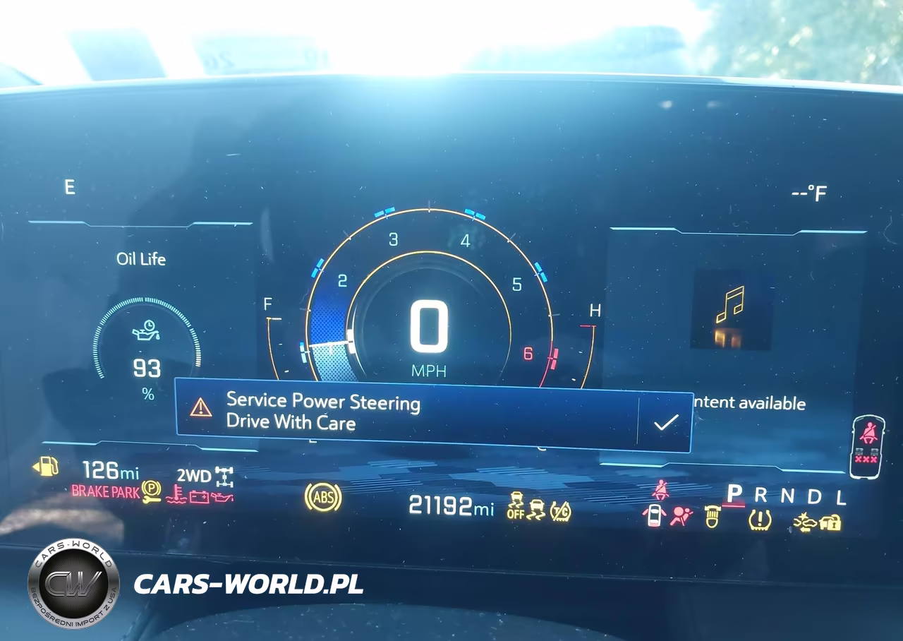 2026 Chevrolet Equinox Awd Lt VIN:3GNAXPEG9TL185260 - 7