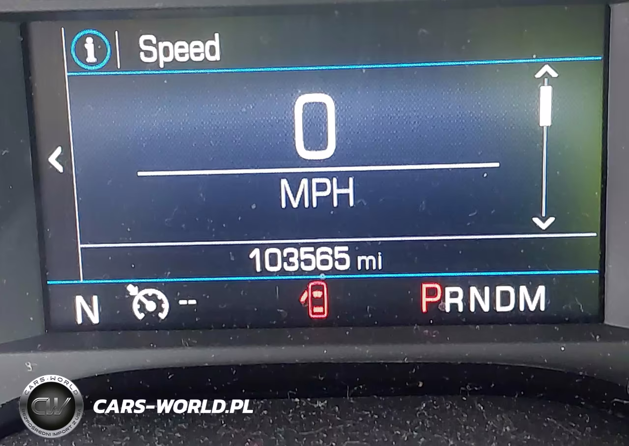 2019 Chevrolet Camaro 1Lt VIN:1G1FB1RS4K0144953 - 16