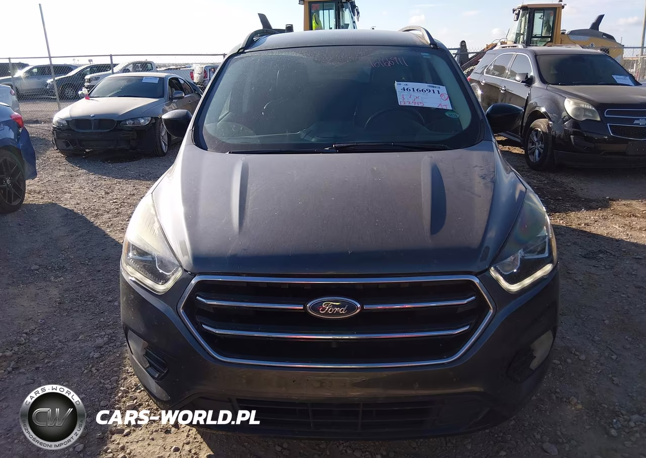 2019 Ford Escape Se VIN:1FMCU9GD0KUA06838 - 12