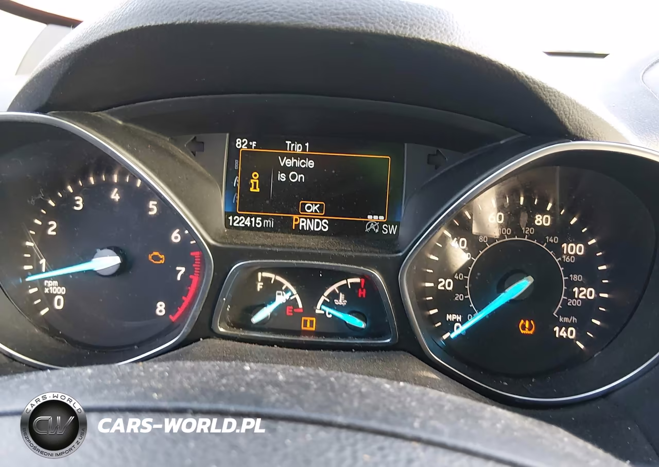2019 Ford Escape Se VIN:1FMCU9GD0KUA06838 - 7