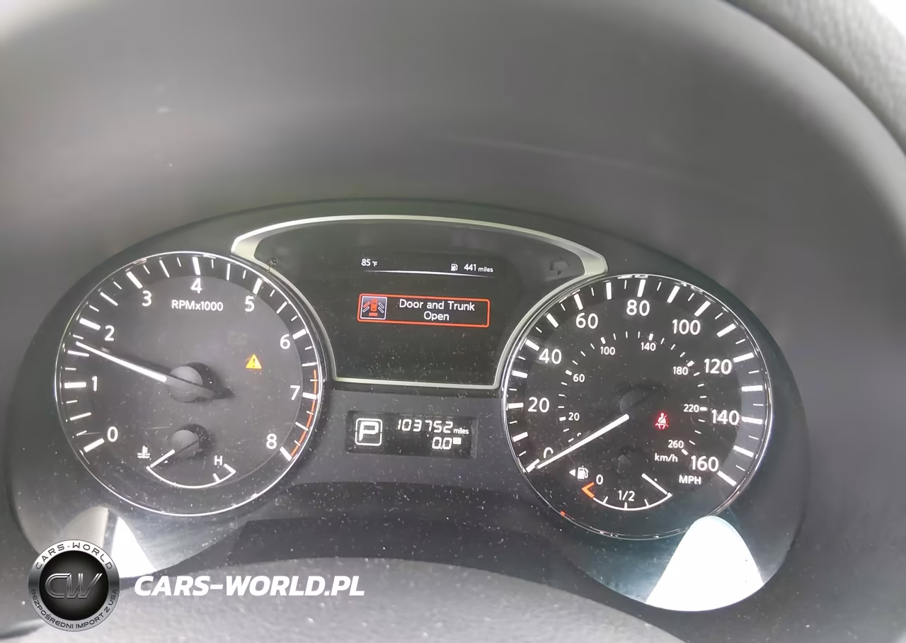 2015 Nissan Altima 2.5 S VIN:1N4AL3AP0FC472544 - 7
