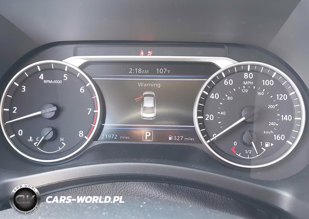 2024 Nissan Sentra Sv Xtronic Cvt VIN:3N1AB8CV6RY306548 - 7