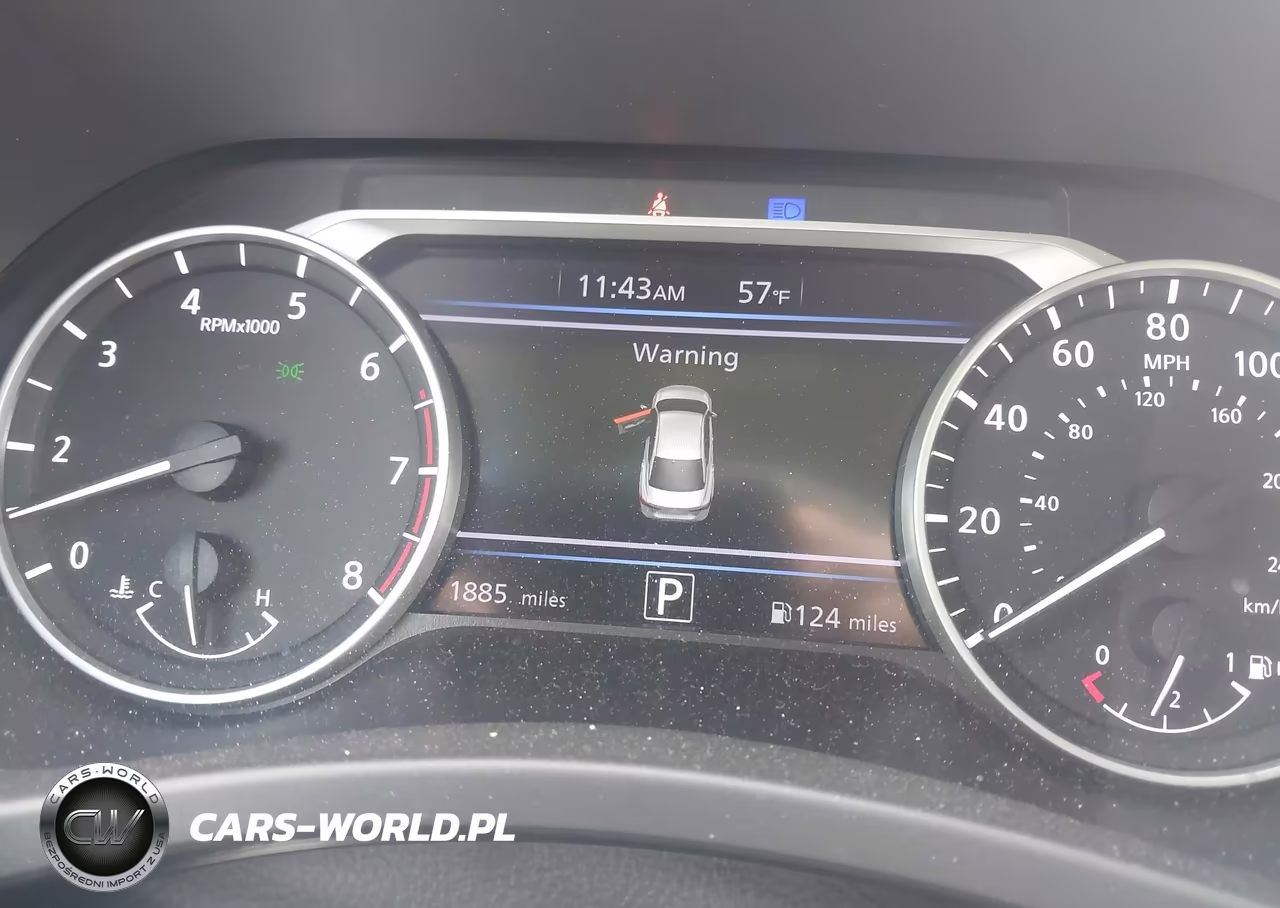 2025 Nissan Sentra Sv VIN:3N1AB8CV9SY239448 - 7
