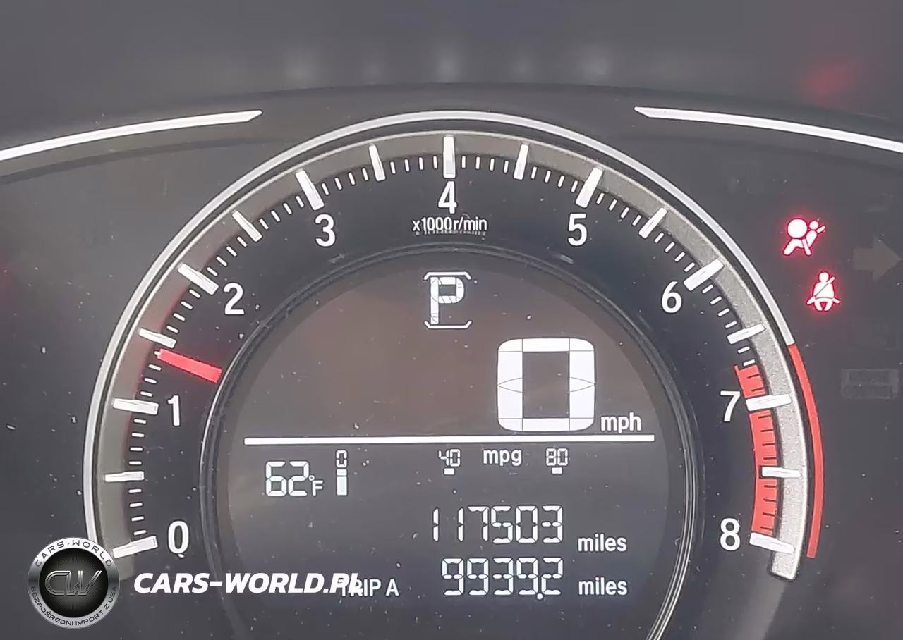 2017 Honda Civic Lx VIN:2HGFC2F57HH528076 - 16