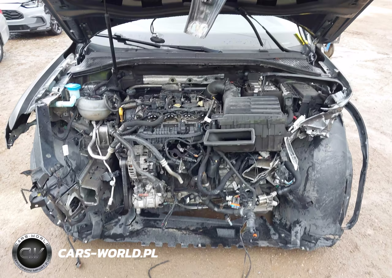 2018 Volkswagen Tiguan 2.0T Se-2.0T Sel VIN:3VV3B7AX4JM023812 - 10
