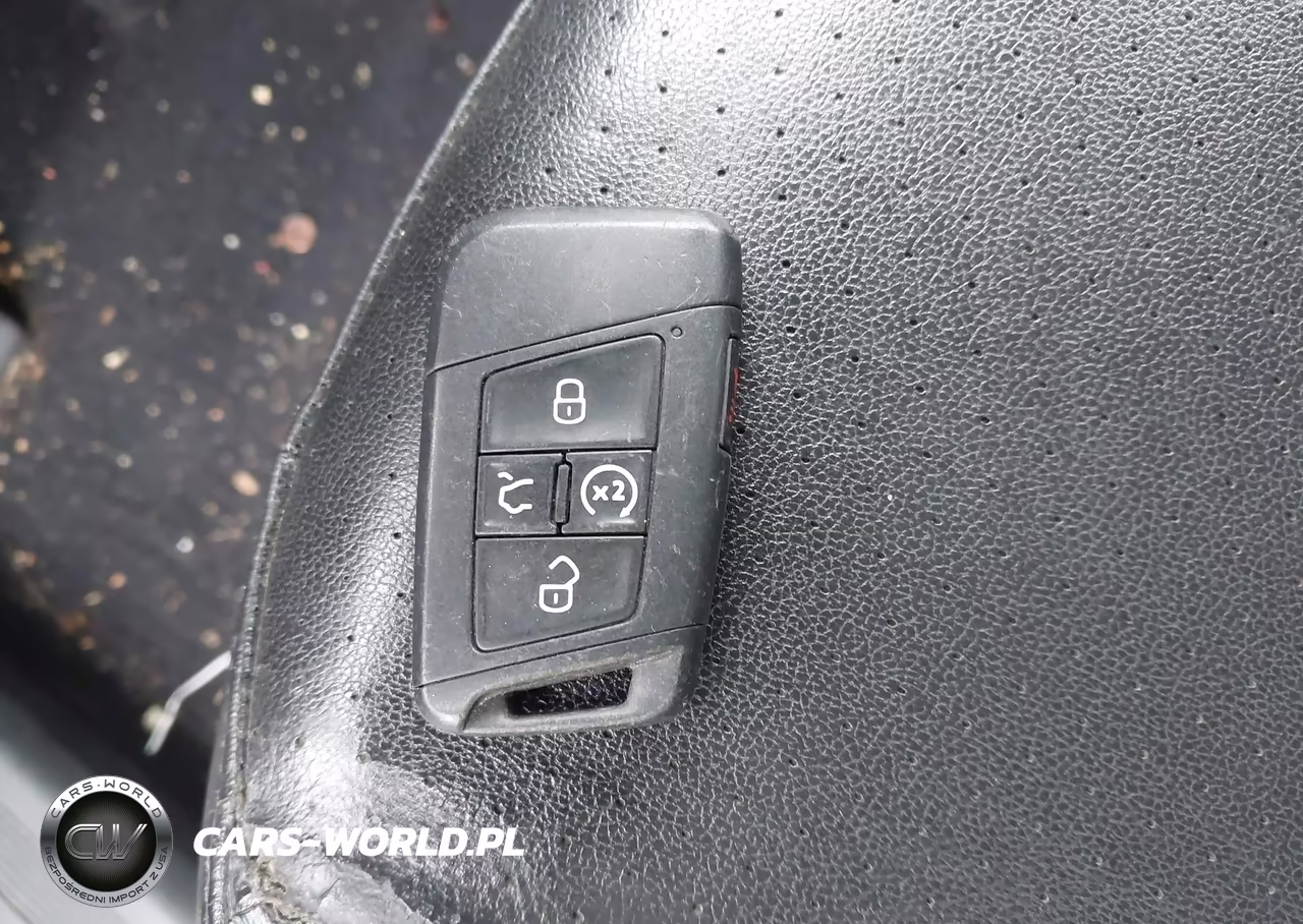 2018 Volkswagen Tiguan 2.0T Se-2.0T Sel VIN:3VV3B7AX4JM023812 - 11
