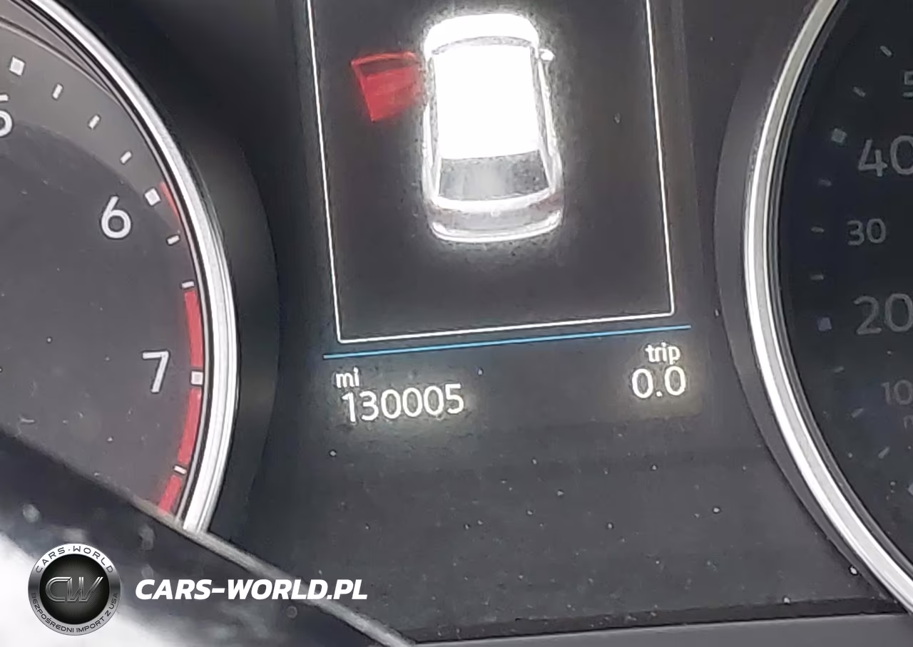 2018 Volkswagen Tiguan 2.0T Se-2.0T Sel VIN:3VV3B7AX4JM023812 - 15