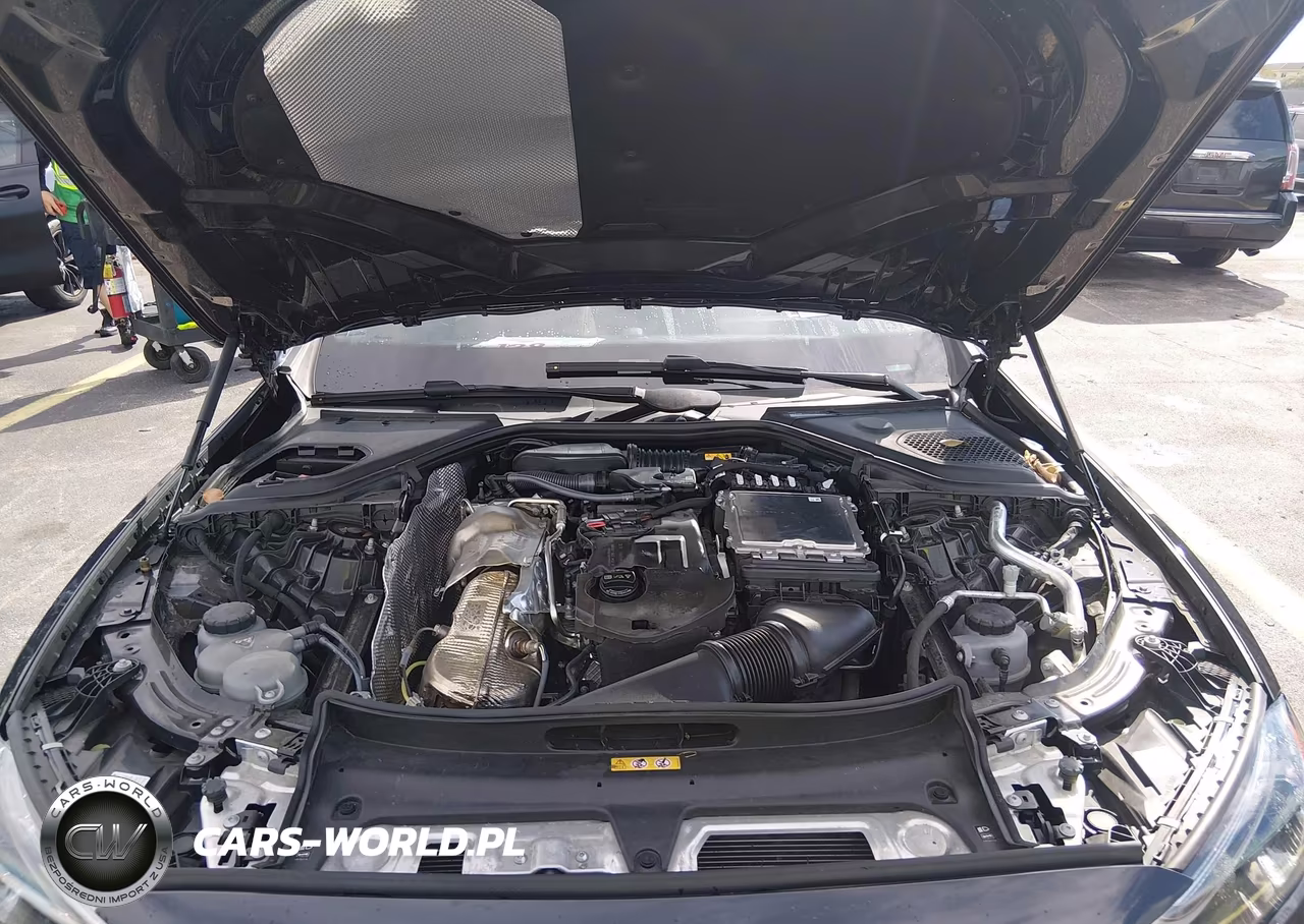 2024 Mercedes-Benz E 350 VIN:W1KLF4HB9RA055729 - 10