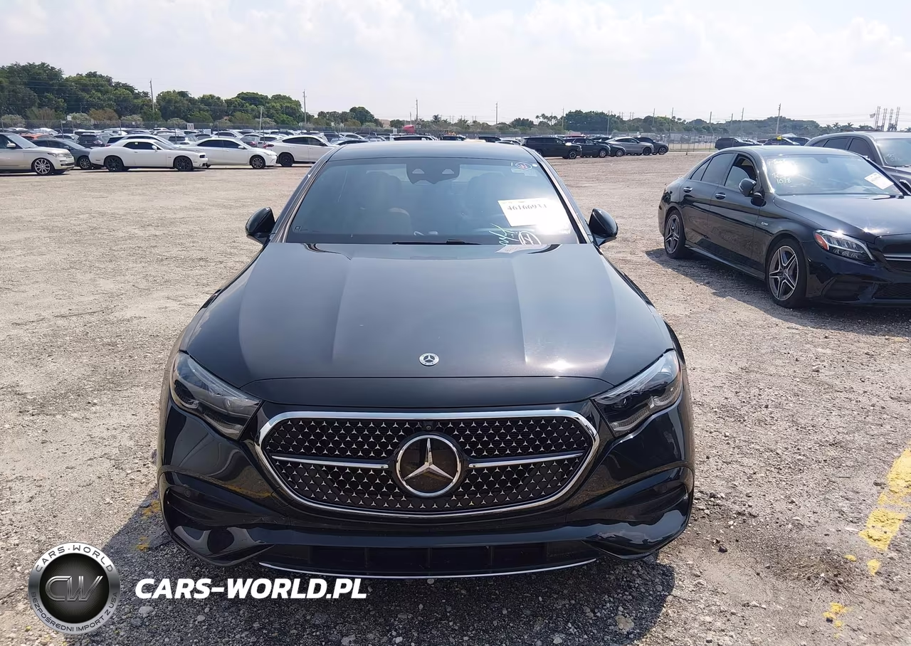 2024 Mercedes-Benz E 350 VIN:W1KLF4HB9RA055729 - 12