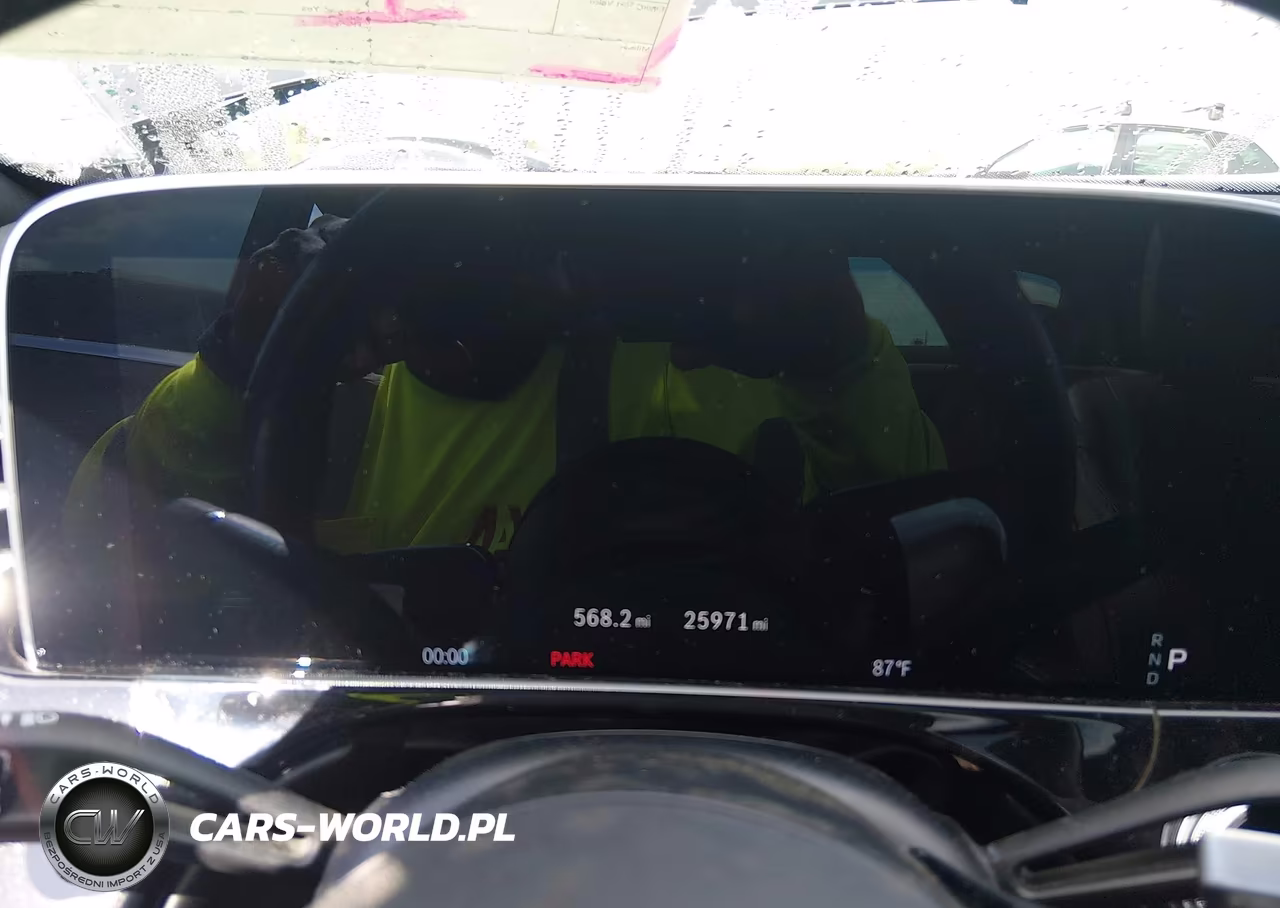 2024 Mercedes-Benz E 350 VIN:W1KLF4HB9RA055729 - 7