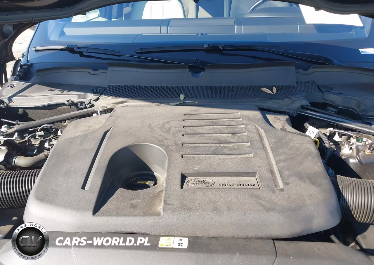 2022 Land Rover Range Rover Westminster VIN:SALGS2RU3NA462444 - 10