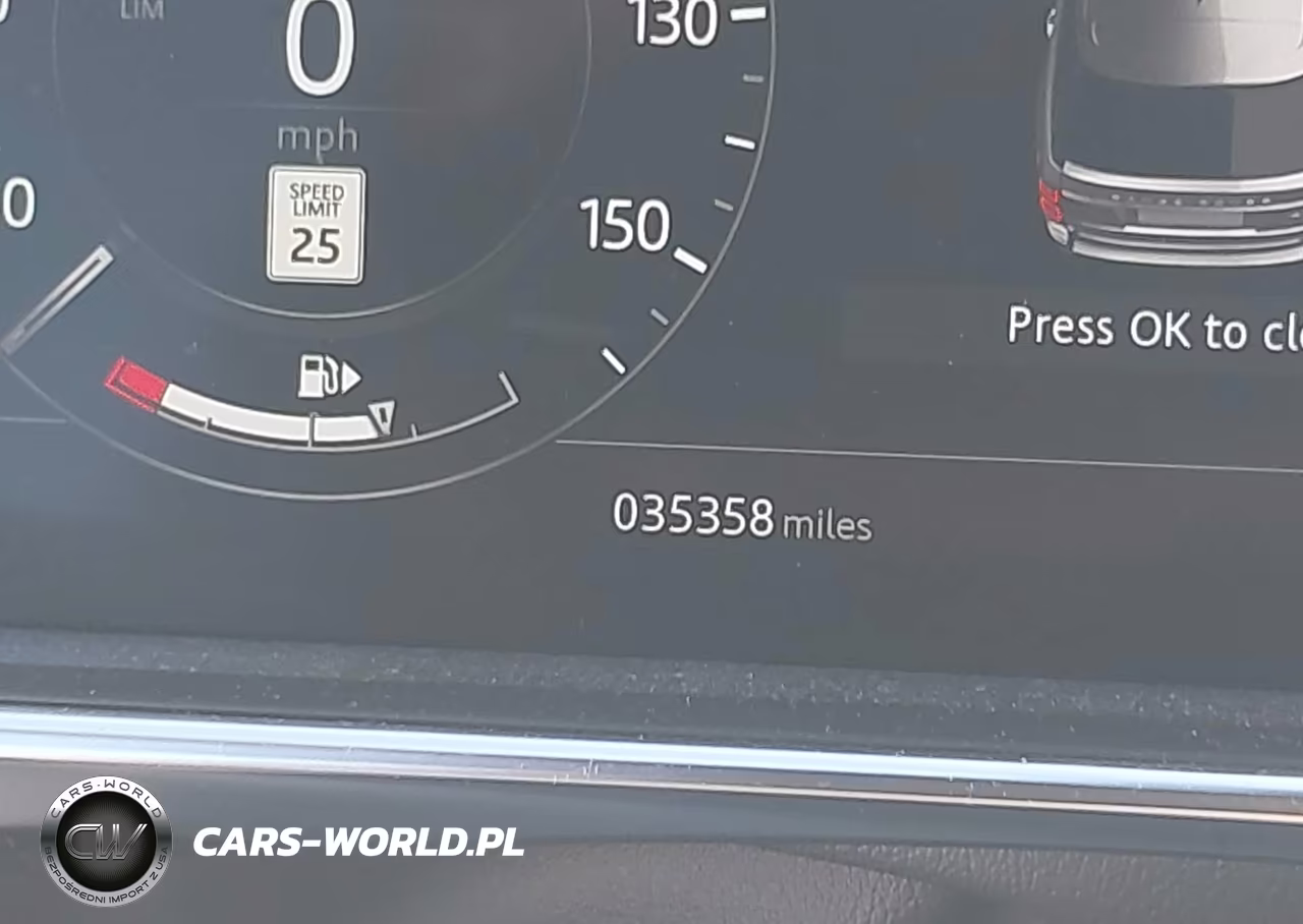 2022 Land Rover Range Rover Westminster VIN:SALGS2RU3NA462444 - 16