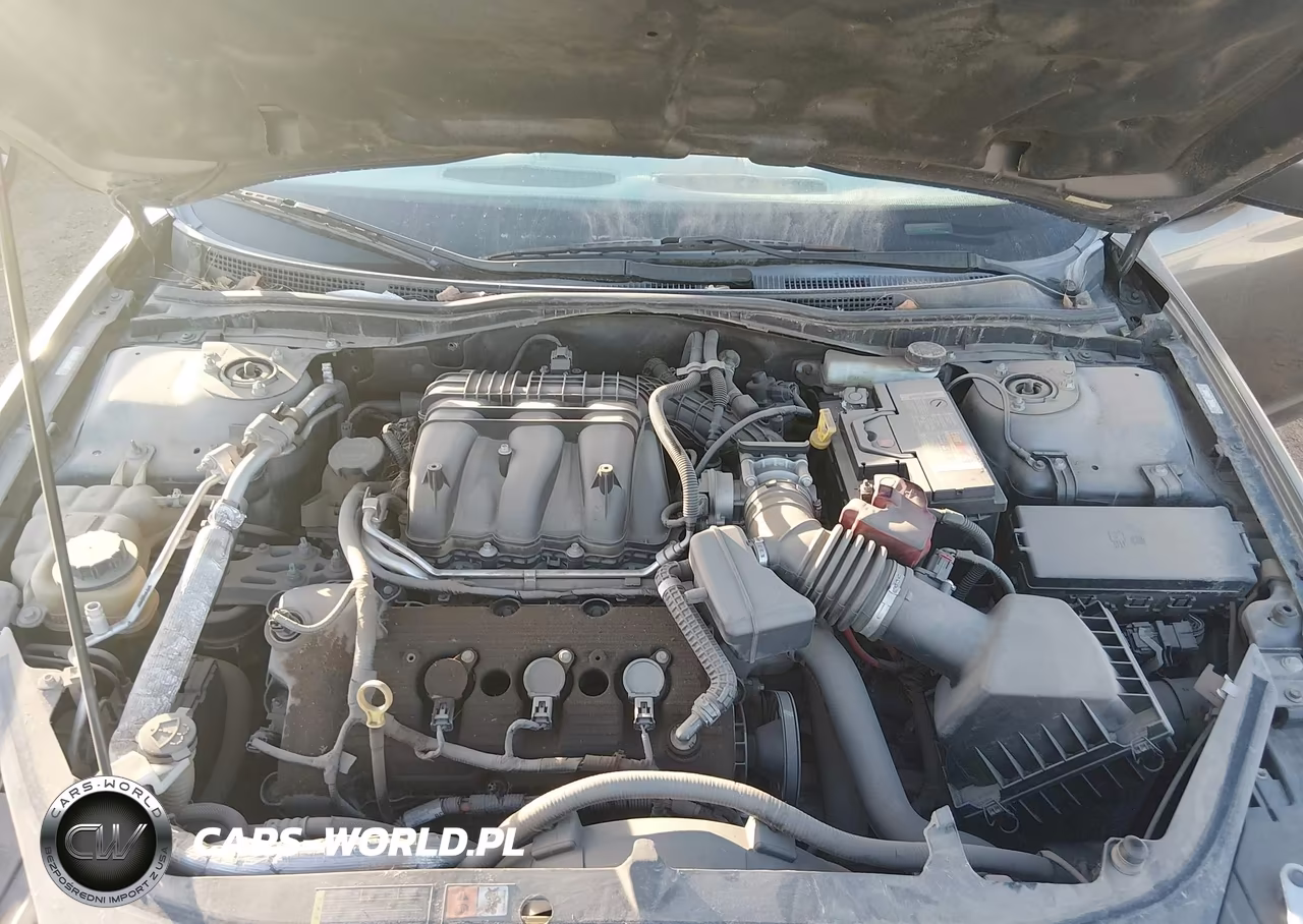 2011 Ford Fusion Sel VIN:3FAHP0JG3BR257236 - 10