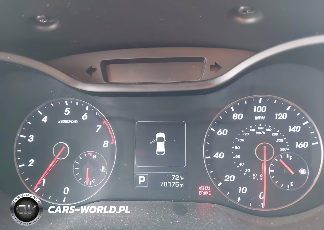 2017 Hyundai Veloster Turbo VIN:KMHTC6AE3HU309883 - 7