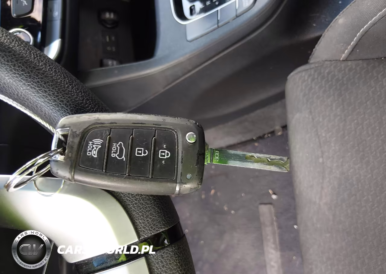 2019 Hyundai Elantra Gt VIN:KMHH35LE2KU098003 - 11