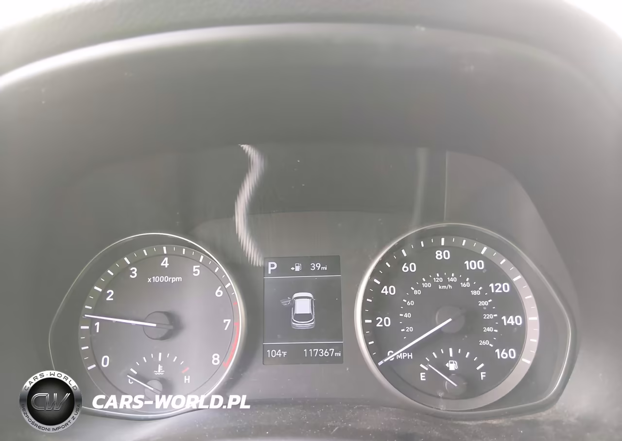 2019 Hyundai Elantra Gt VIN:KMHH35LE2KU098003 - 7